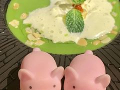 -荟廷·晶萃(陆家嘴尚悦湾店)