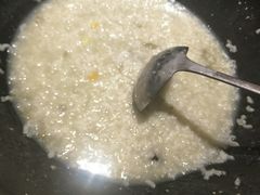 大米粥-三个渔夫·蒸汽海鲜(五大道店)
