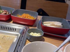 -新石器烤肉(百联川沙店)