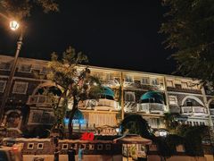 -天津五大道文化旅游区