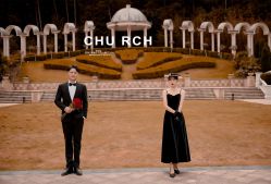 -芭莎视觉婚纱摄影(花溪店)