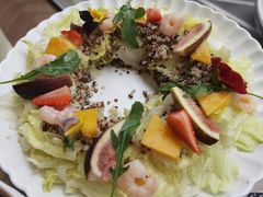 -伊斯坦布尔土耳其清真咖啡餐厅