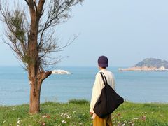-湄洲岛