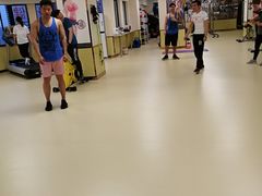 -中田健身工作室(中针商务店)