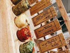-小满手工粉(上海月星环球港店)