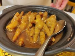 -香港龙凤楼(陆家嘴中心店)