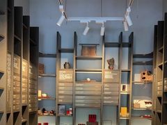 -王德传茶庄(上海新天地店)