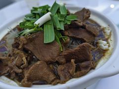-黄牛肉馆·皖南土菜