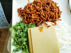 -哈尔滨春饼(朝山街店)