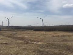 -塞罕坝国家级自然保护区