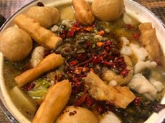 -友达面馆(鼓楼店)