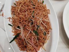 -稻香酒家·33年老字号·港式粤菜(富邦中心店)