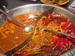 -重庆高老九火锅(吴中永旺店)