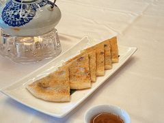 -顺德喜来登酒店·采悦轩