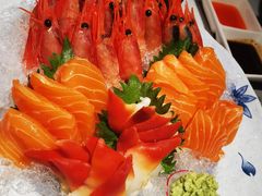 -大渔铁板烧(大悦城店)