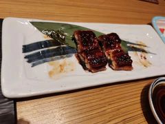 -北京泰富酒店-道日本料理餐厅