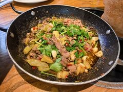 -老阿爸鲜鱼土菜(独墅湖店)