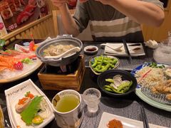 -昱匠·日本料理(金融街店)