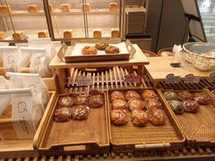 -崎本的店·专业酵种吐司(无锡万象汇店)