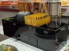 -争鲜回转寿司(中街大悦城店)