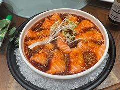 -东海怡品海鲜豆捞(星街坊店)