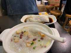 -卓粤拉肠(红庙店)