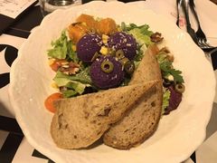 -CRAZYONES西班牙海鲜饭(日月光店)