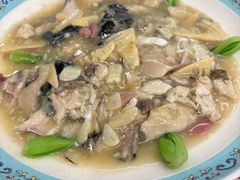 -玉华台饭庄(裕中西里小区店)