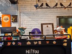 -Hi YOU你的饭局泰餐厅(雍和宫店)