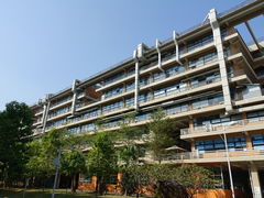 教学楼-广东工业大学(大学城校区)