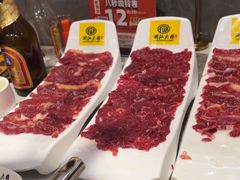 -潮汕大目牛肉火锅(皇岗旗舰店)