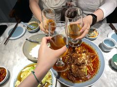 -懒人盐府人家(航天桥店)