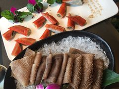 -捞王锅物料理(上海世茂广场店)