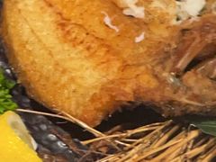 -谷牛日式烤肉(宝山U天地店)