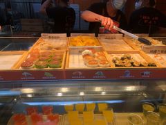-煎饺王子(财富广场店)