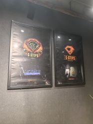 -G-STEPS舞蹈工作室