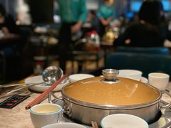 -淘米捞·米汤脆鲩鱼火锅(福田皇岗店)