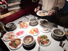 -加餐海鲜自助(宝龙一城店)