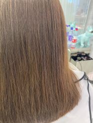 -时尚殿堂hair salon（上地华联店）