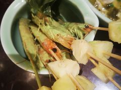 -新白鹿餐厅(爱琴海购物中心店)