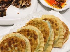 -北李妈妈菜·海肠捞饭(高新万达店)