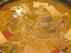 -炙韩料理·部队锅专门店