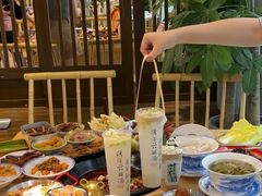 -香猪坊韩国烤肉专属门店(魏公村店)