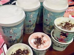 -谜·沉浸侦探剧本杀推理馆(静安店)
