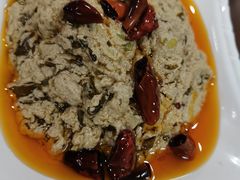 -清真牛街祥云轩门钉肉饼(左家庄店)