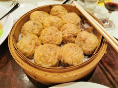 榮華臘味糯米包-大荣华围村菜