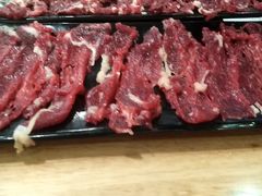 -嬷孙家潮汕牛肉火锅(北京路天河城店)