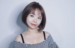 -Rise Hair上升造型