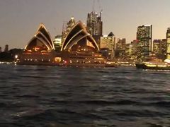 -悉尼歌剧院