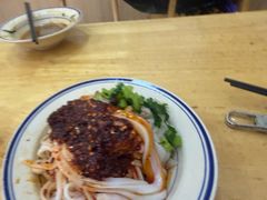 -秦镇史玉林凉皮(翡丽城店)